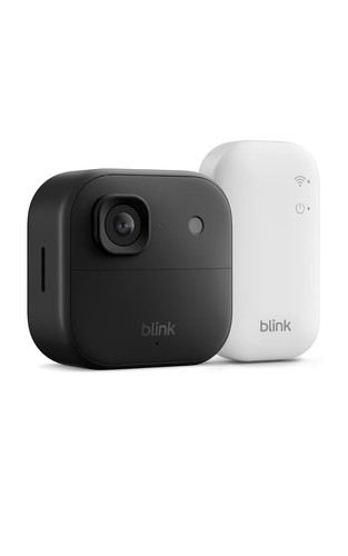Caméra extérieure blink - caméra,