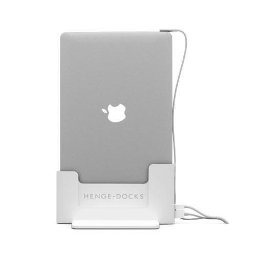 Henge docks high speed docking - docks,
