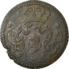 Monnaie, États italiens