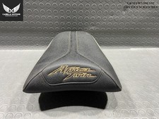 SELLE PASSAGER CONFORT HONDA
