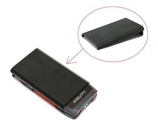 Housse de protection couvercle