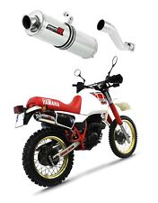 XT 600 TENERE 1987 - 1989 Pot