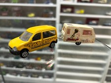 Renault Kangoo Majorette 1/57