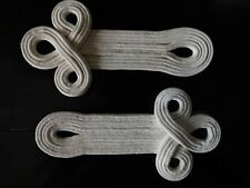 GENDARMERIE : EPAULETTES TREFLES CEREMONIE / BEL ETAT