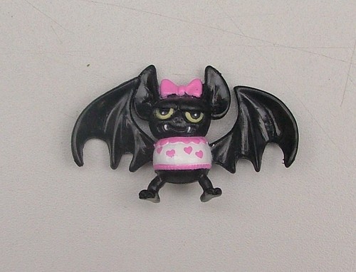 Accessoire pour poupee monster - accessoire,