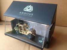 MASTER FIGHTER 1/48 VEHICULE