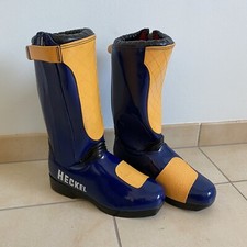 Bottes motocross vintage - motocross,