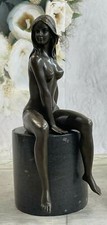 Sculpture Statue Figurine En