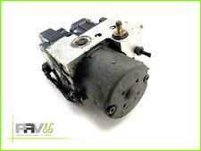 Gestion Bloc ABS Hydraulique PEUGEOT 306 Break 2.0 Hdi XT Pack / 9636084480