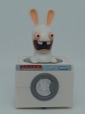 FIGURINE PVC PLASTIQUE LES