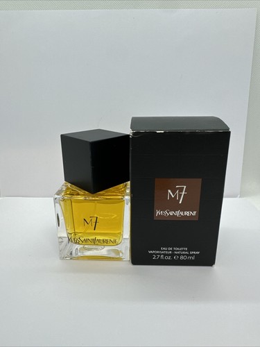 Yves saint laurent - saint, eau