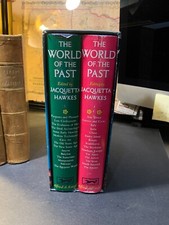 The World of The Past by