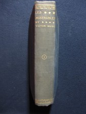 Les Miserables Complete in Two