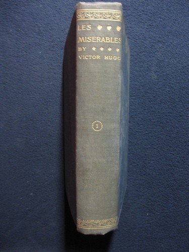 Les miserables complete two - les,