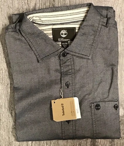 Neuve chemise manche - manche, longue