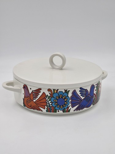 Villeroy boch acapulco 8 - villeroy, 8"