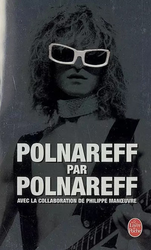 Polnareff par - polnareff,
