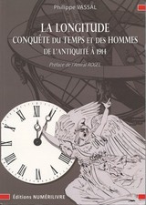 La longitude 2014 Vassal mer marine voile bateau navigation nautique canot