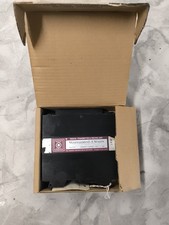 Seeburg black box Boîte Noire