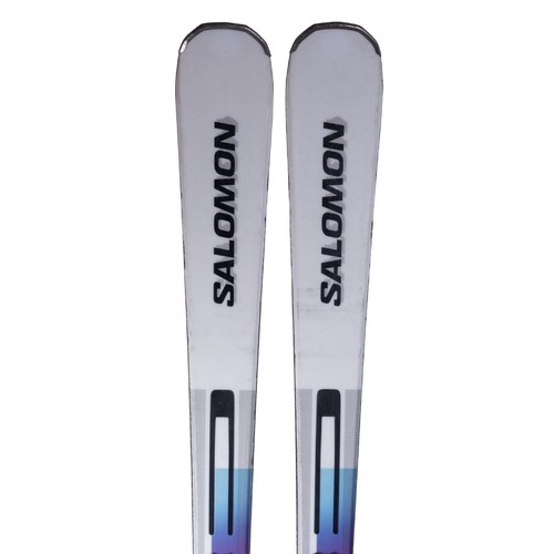 Ski occasion salomon - occasion,