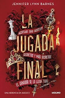 Jugada final una herencia - jugada,