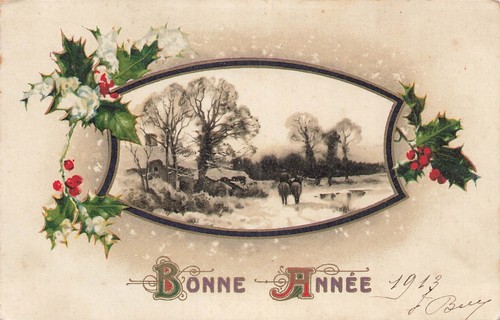 Lot cartes postales - lot,