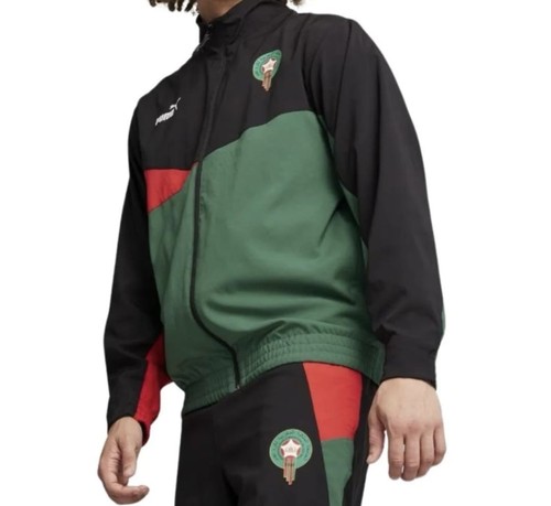 Ensemble survêtement puma - ensemble,