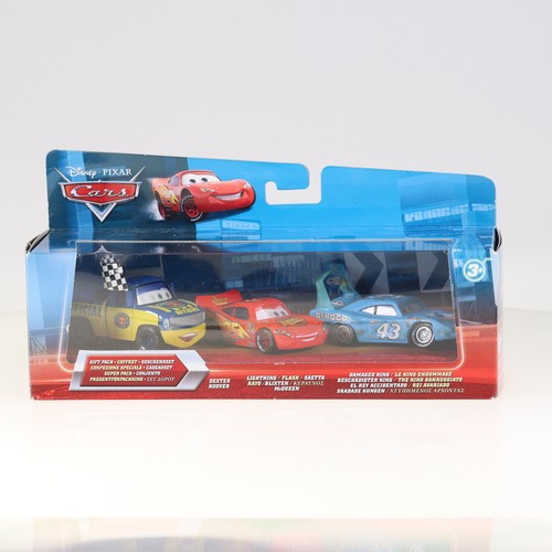 Mattel gift pack - mattel,
