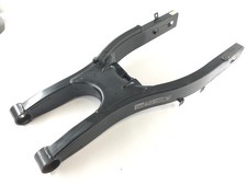 Can Am Spyder SM5 [2009] - Swing