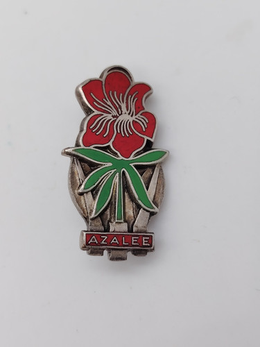 Dragueur côtier azalee - côtier,