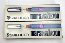 Staedtler Marsmatic 700 0,1 mm