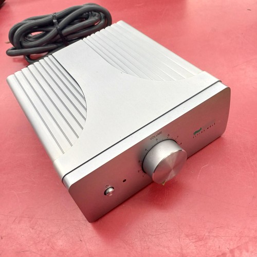 Amplificateur intégré flying - amplificateur,
