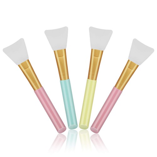 Cuttte 4pcs silicone face mask - cuttte,