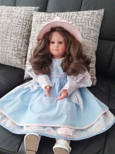 Poupée COROLLE 60cm