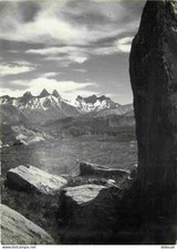 73 - Savoie - Col de la Croix