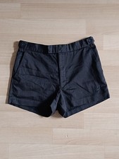 Short Nike Black Taille 30 S