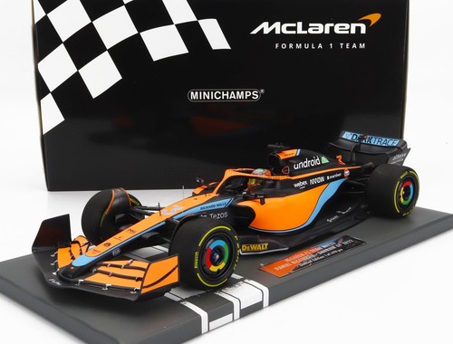 Mclaren team mcl36 3 - mclaren,