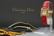 Montre Femme Vintage [N MINT