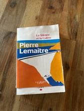 PIERRE LEMAITRE le silence et