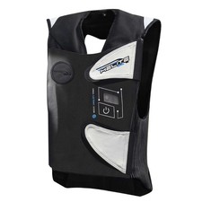 Helite air gilet airbag - gilet,