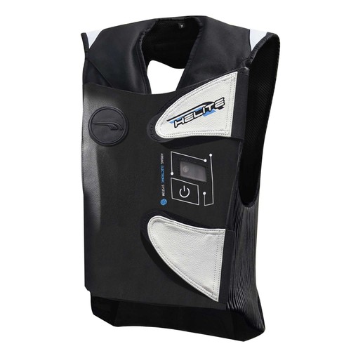Helite air gilet - e-gp,