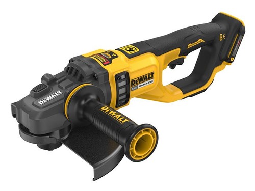 Meuleuse angle dewalt xr - d'angle,