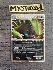 Carte Pokemon Tyranocif Prime 88/95 HS Déchaînement Français Occasion