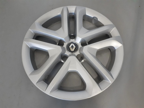 Enjoliveur original renault - original,
