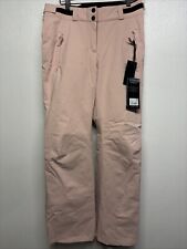 Pantalon De Ski Isolé