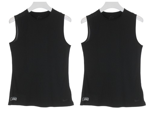 Nike dri fit shirt - nike, femmes