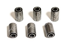 6x Douille Silencieuse S1