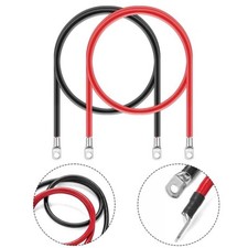 Câble de batterie fiable pour