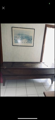 Maie ancienne - maie,