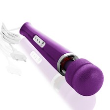 Neuf - Successeur De Magic Wand Baguette Massage BuyAndFeelGood " - Appareil